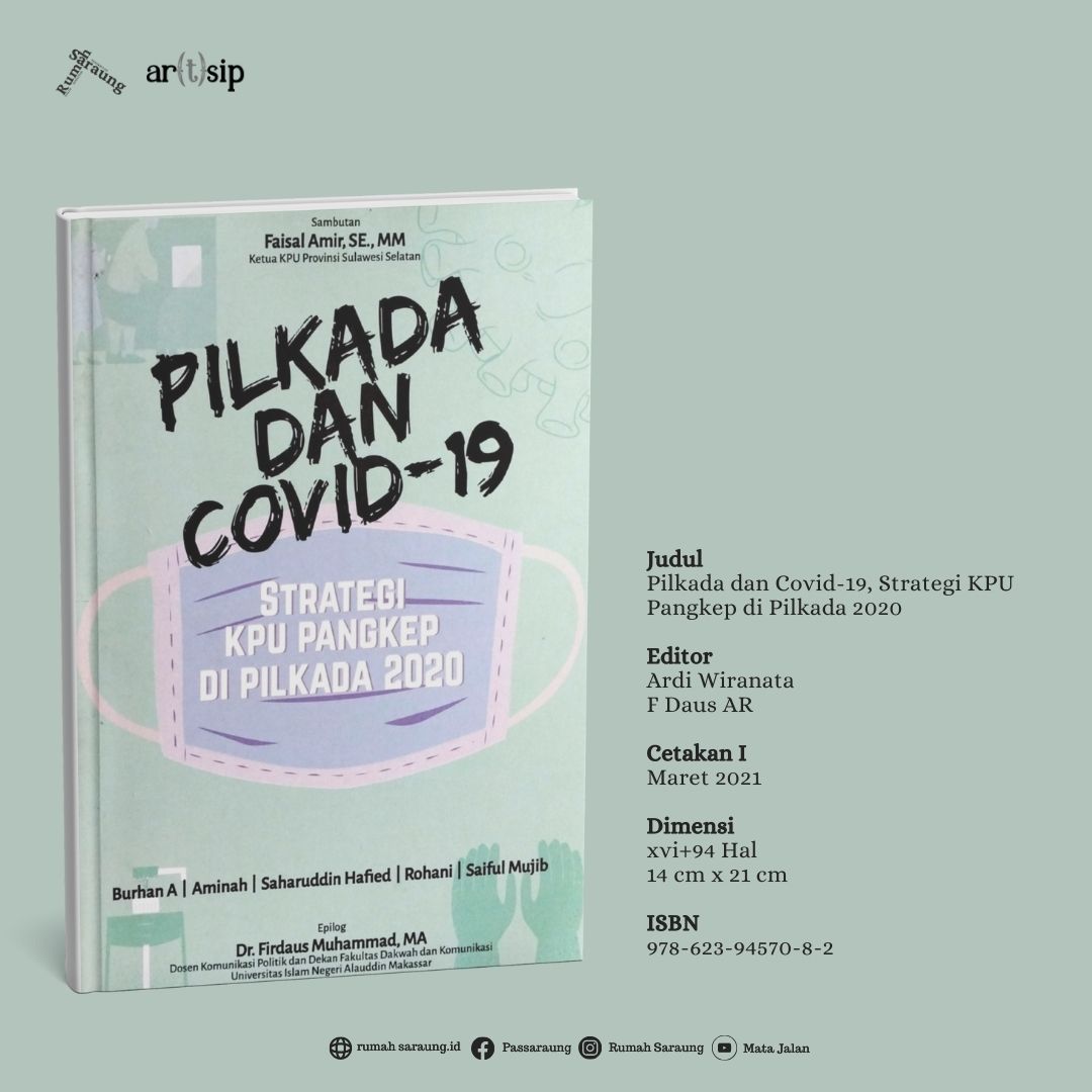 Pilkada dan Covid-19